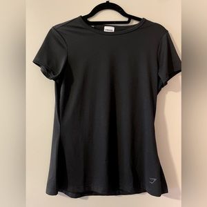Gymshark Dry Fit Mesh T-Shirt
